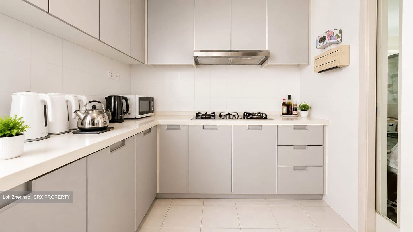 The Esparis (D18), Condominium #607444271